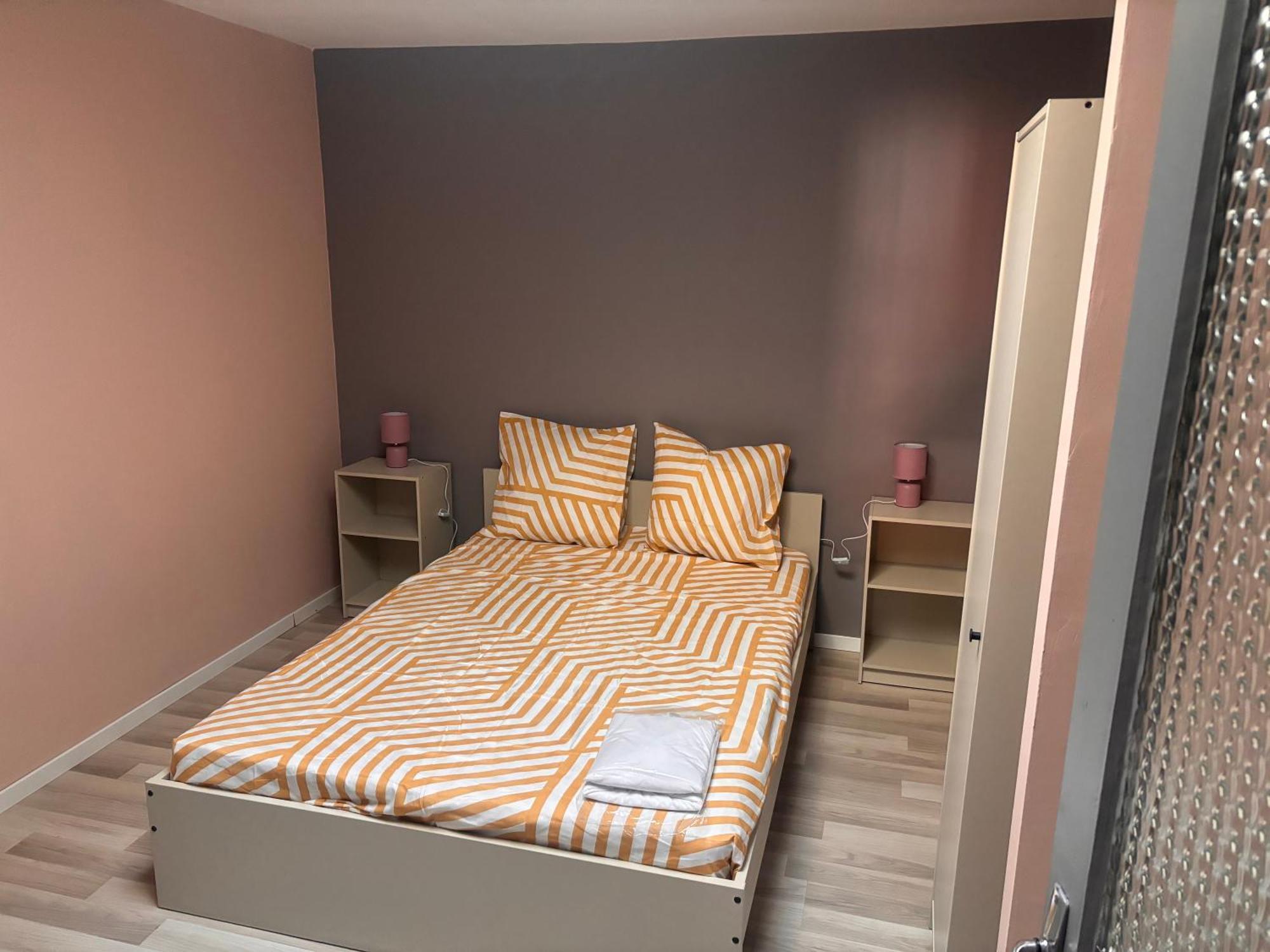 Charmante Maisonnette Entre Bordeaux Et Saint Emilion